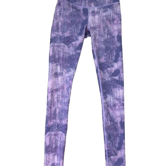 Calia by Carrie Underwood Stay The Path
7/8 Leggings Purple size XS - Picture 1 of 9